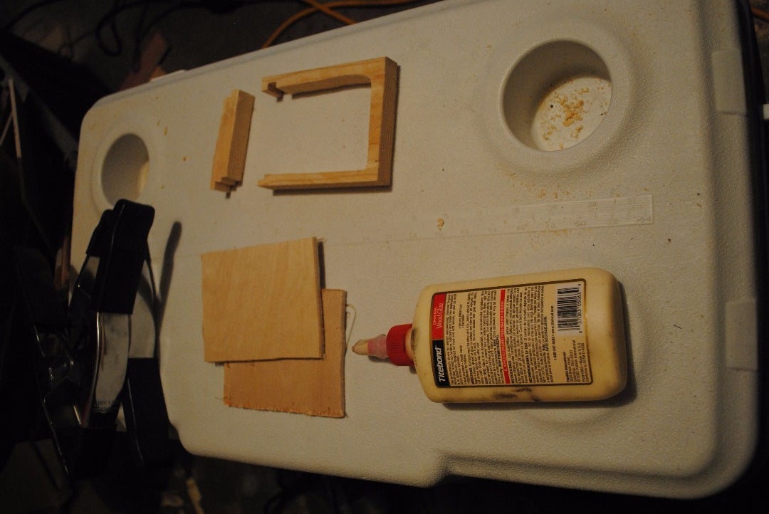 Putting It All Together