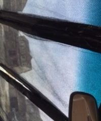 Foldable Sun Screen for Cars (custom Fit)