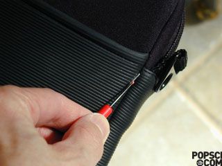 Mod Your Bag