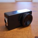 Balanced Microphone from Telephone Headset Speaker