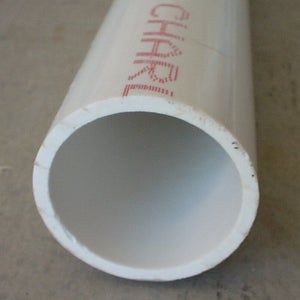 PVC Boat