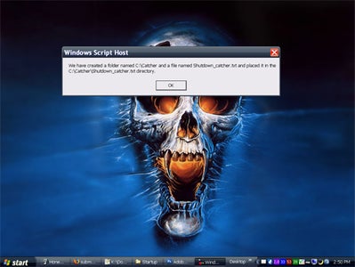 Writing the Script Part 1: Making a Plan