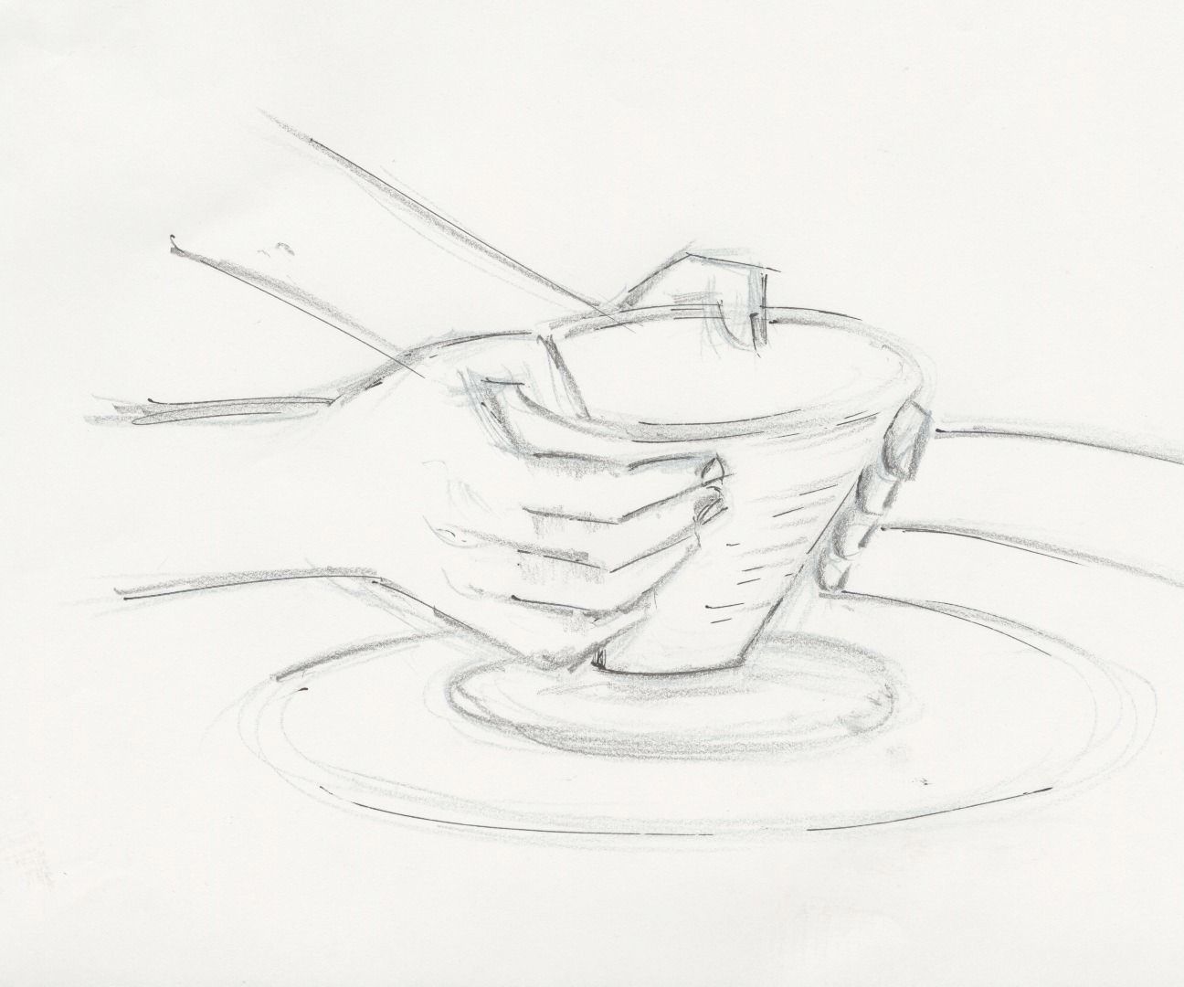 Ceramic Coffee Dripper