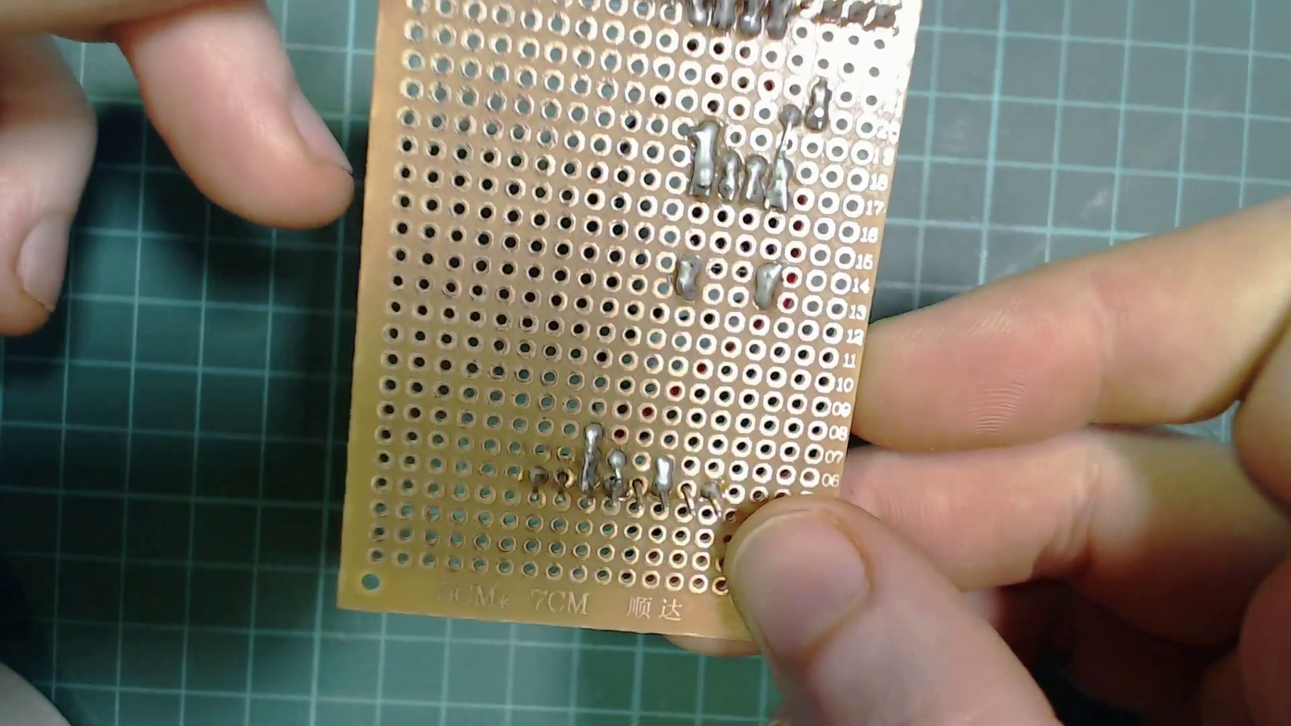 DIY Attiny Programming Shield : 8 Steps (with Pictures) - Instructables