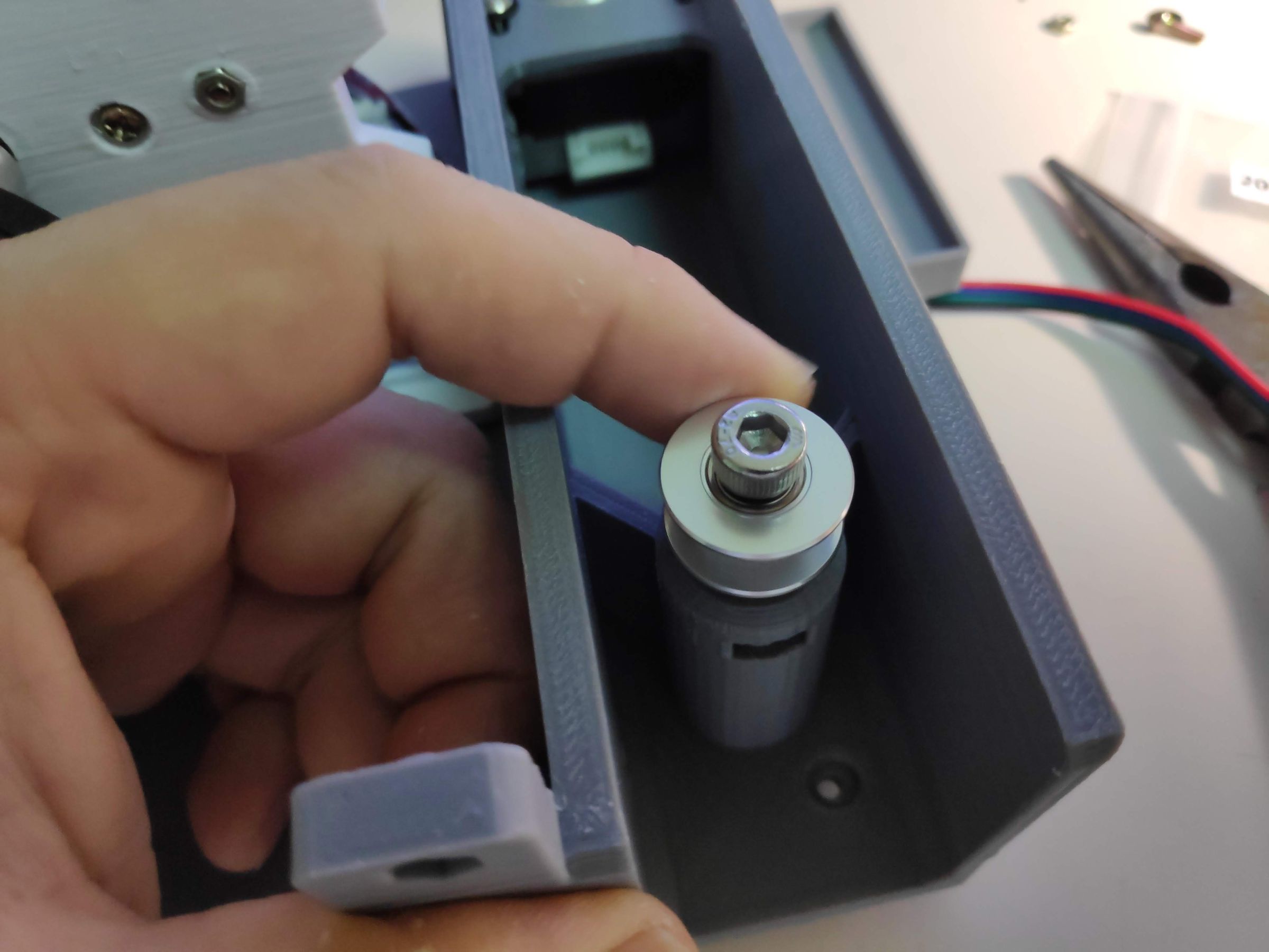 Making Music Box Punch Machine With Arduino 12 Steps (with Pictures