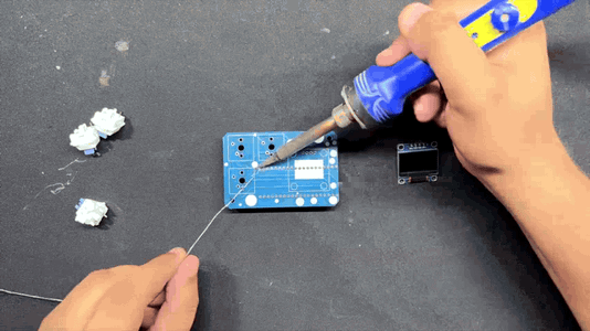 PCB ASSEMBLY