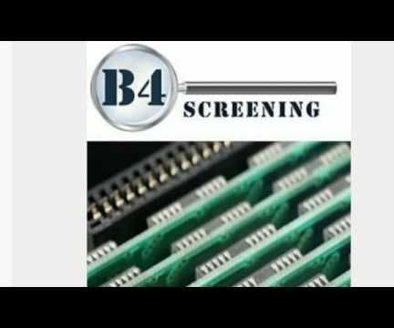 Employment Screening