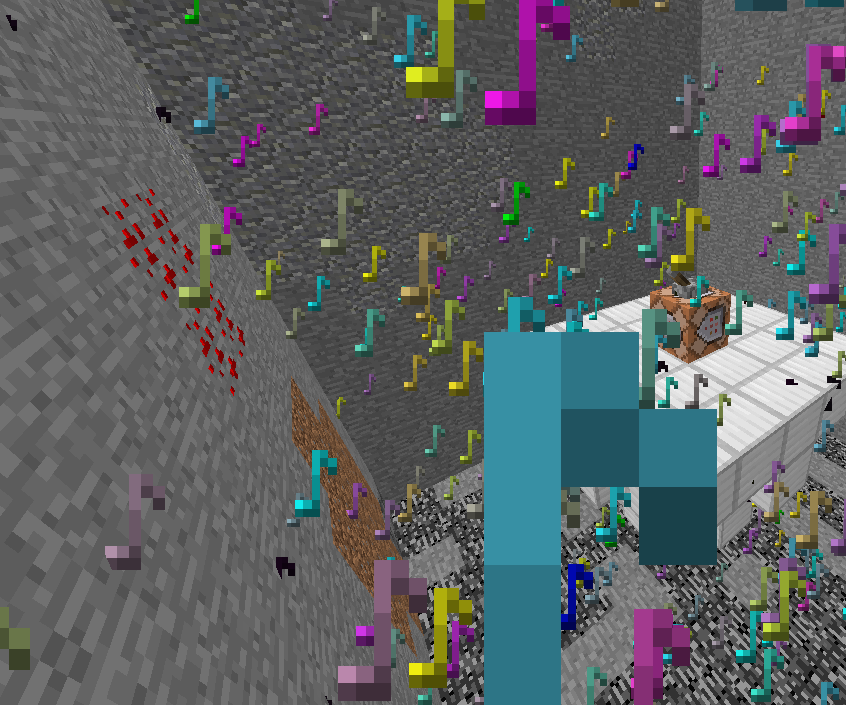 Adding Custom Music to Minecraft With a Bonus Mining Rig!
