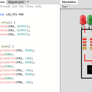 How to Program an Attiny85 From an Arduino Uno : 7 Steps - Instructables