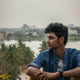 author