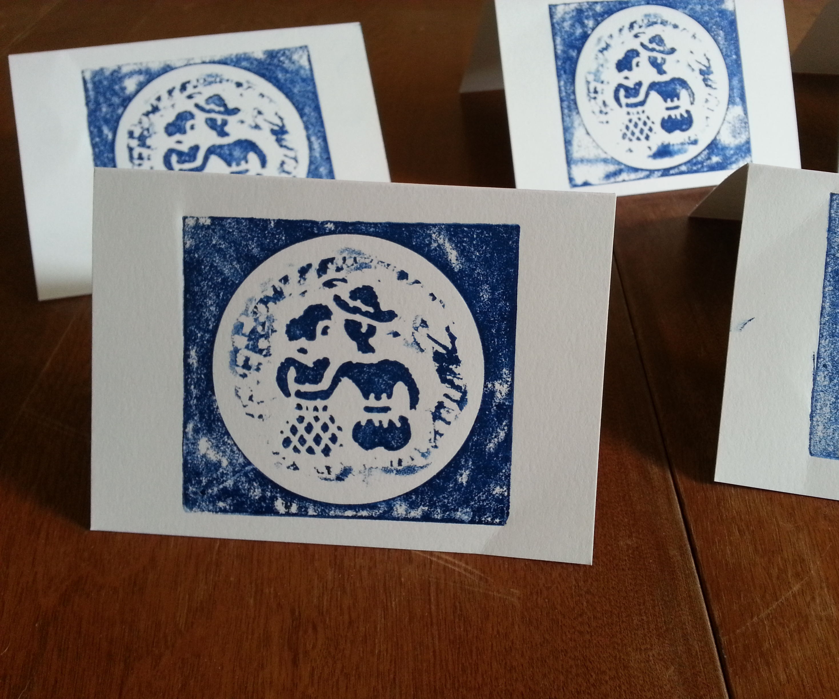 Custom Wedding Invitations