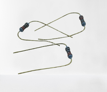 Resistor