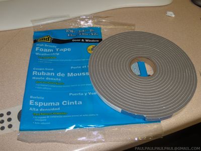 Gather Materials -