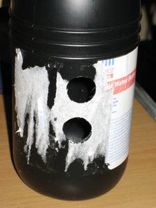 Bottle Part 1