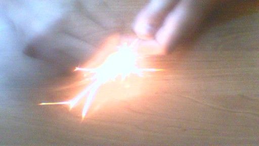 How to Make a Simple Firesteel