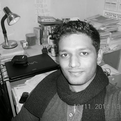 author
