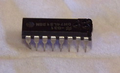 J-K Flip-Flop - how it works