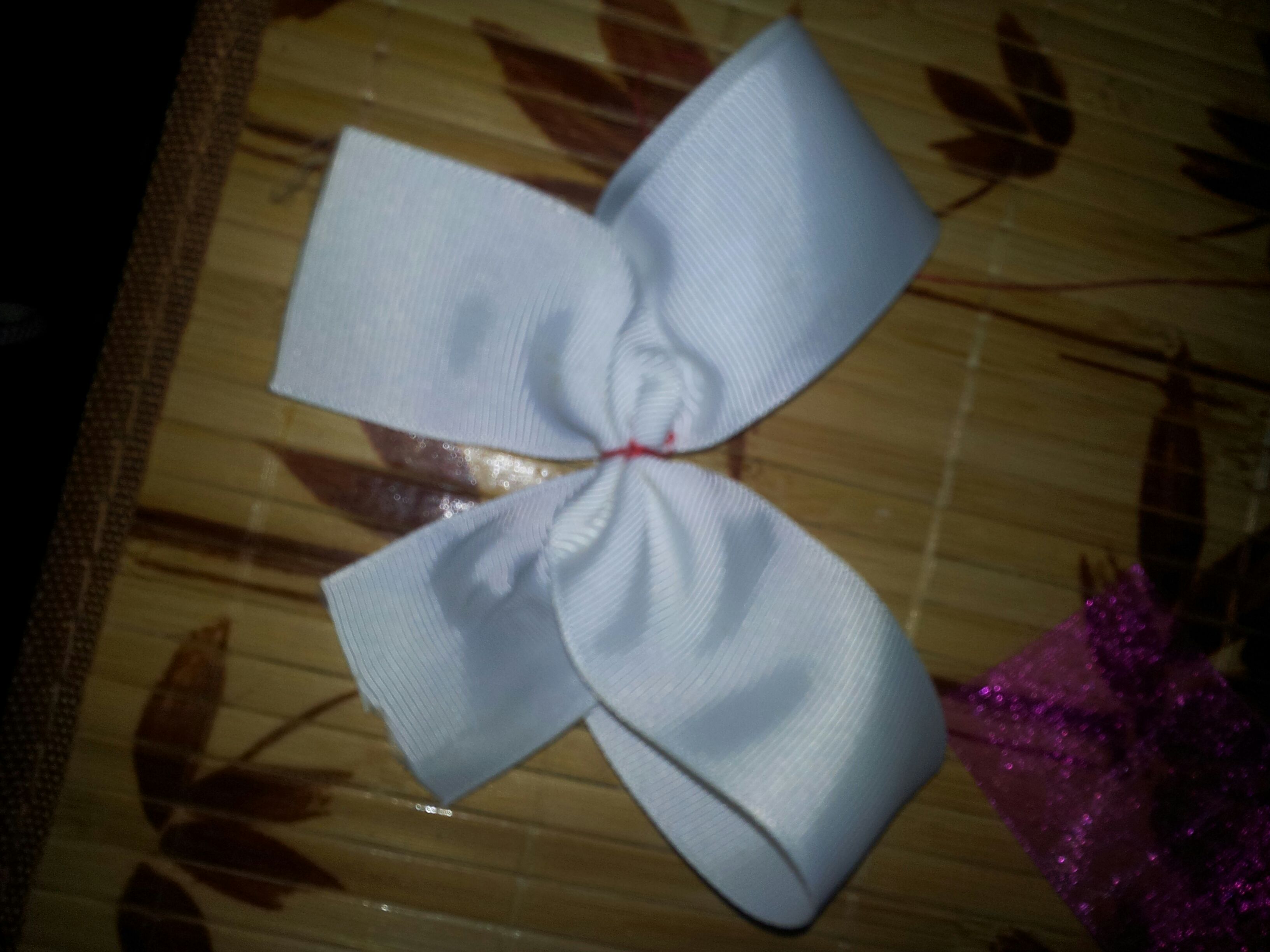 Basic Bow