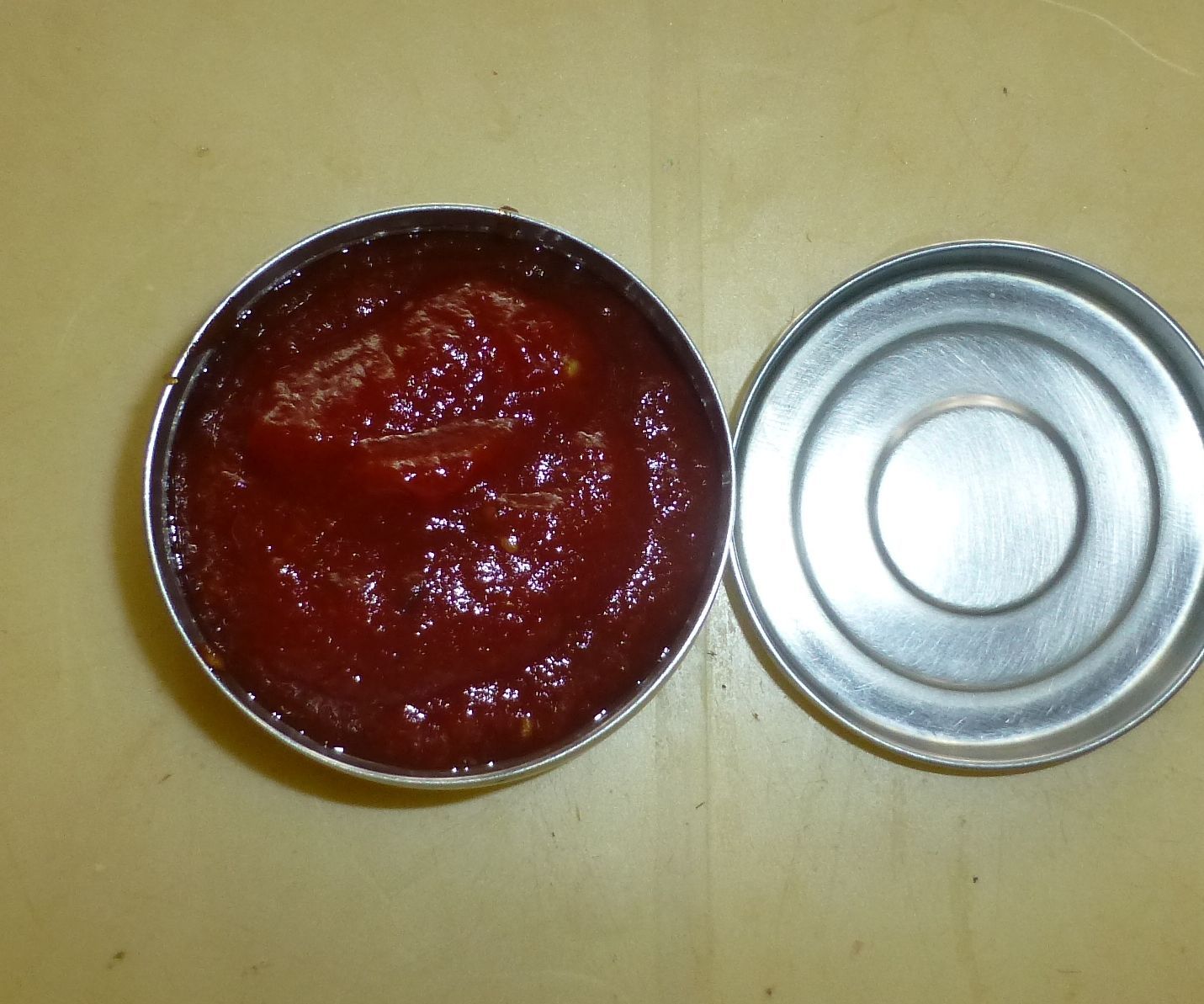 How to Make Tomato Jam