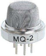 MQ2 Gas Sensor
