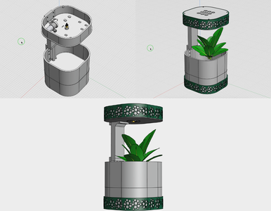 3D Design and 3D Printing