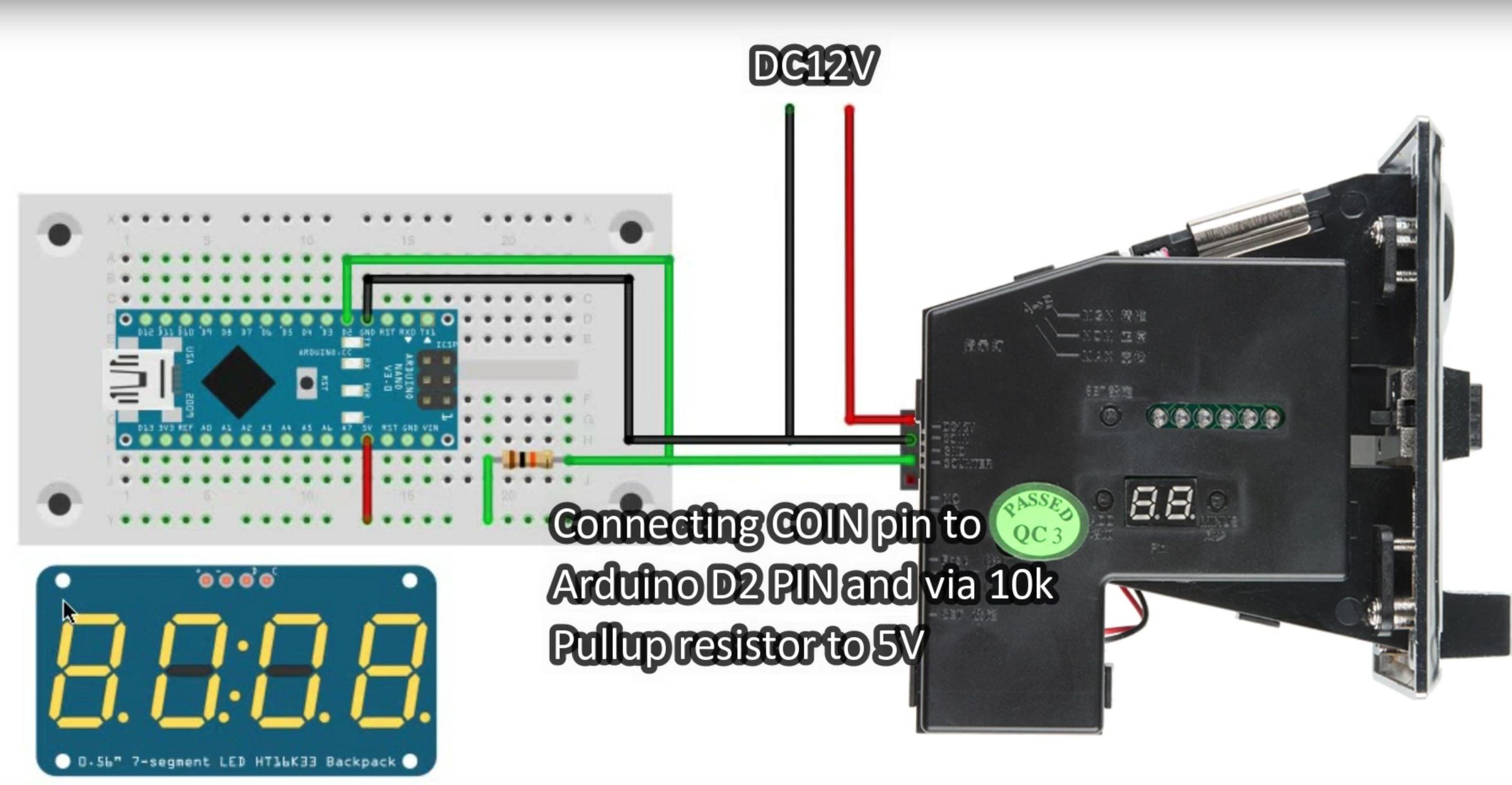 Make Money With Arduino 6 Steps (with Pictures) Instructables
