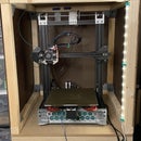 Building a 3D Printer Enclosure