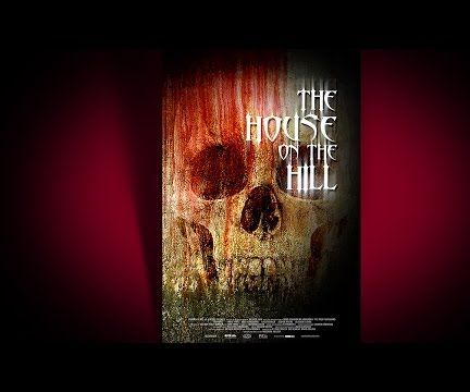 Create a Bone-Chilling, Horror Movie Poster in Photoshop!