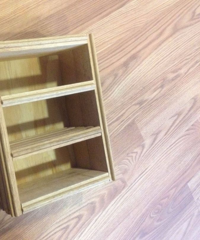 Intro: Wooden Pencil Box 