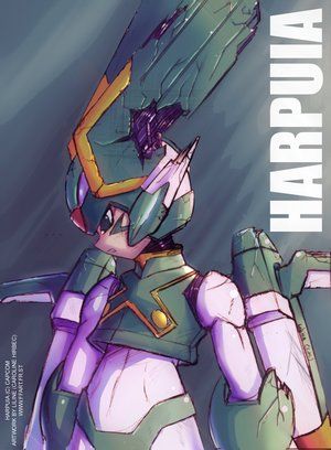 harpuia