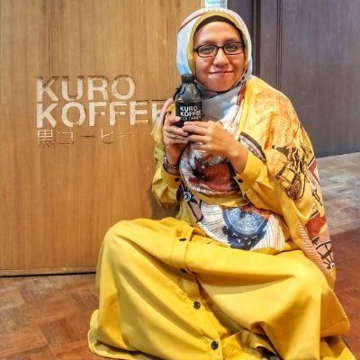 author