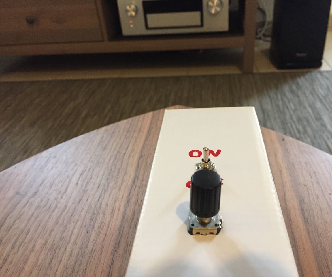 Control Denon AVR with Arduino+Ethernet shield 