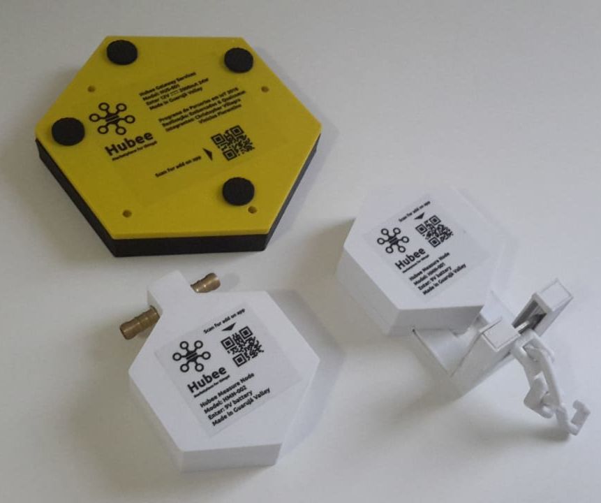 Comunicação IoT Com a Dragonboard 410C