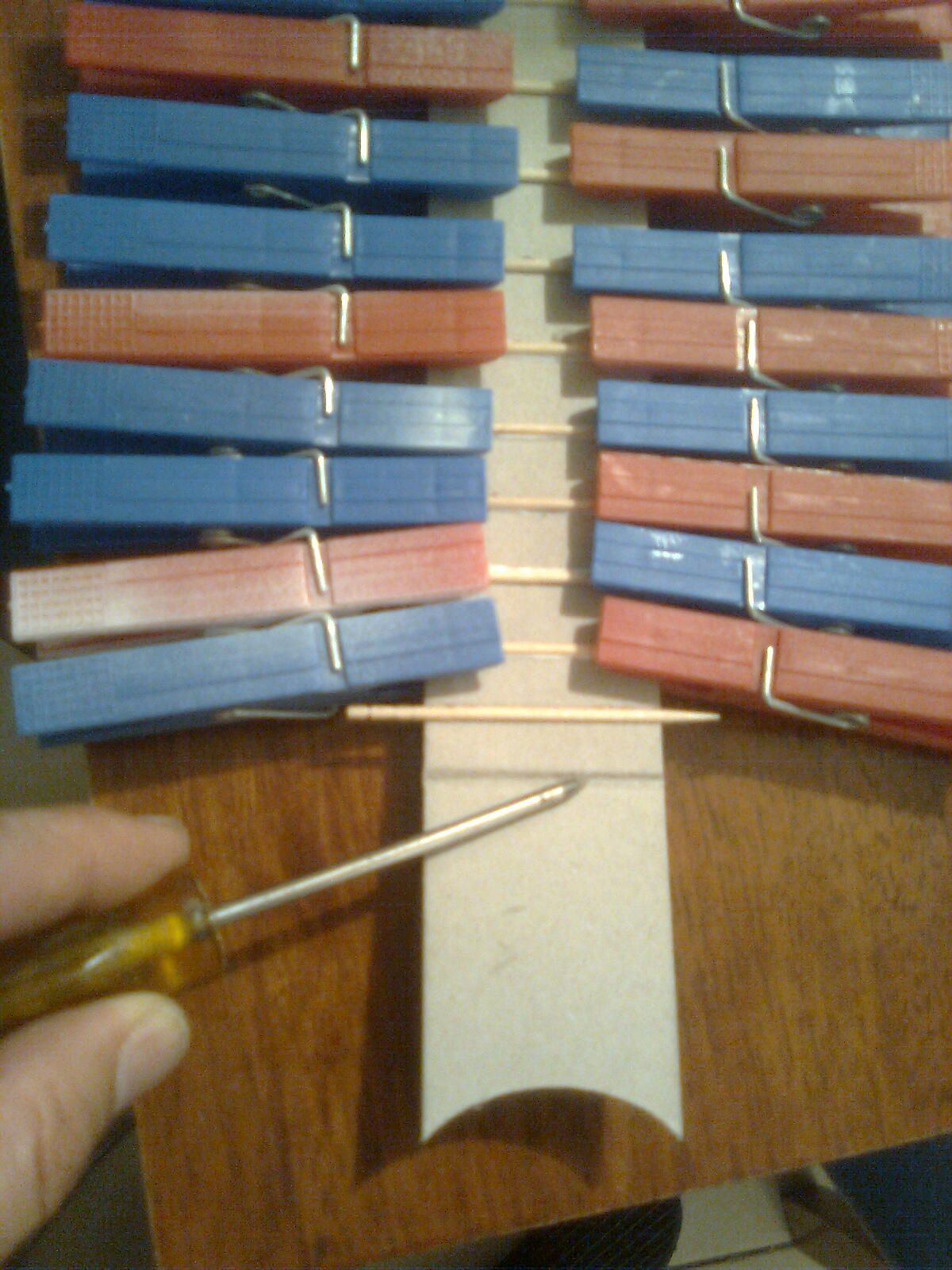 Make a Ukulele Out of Cardboard 20 Steps (with Pictures) Instructables