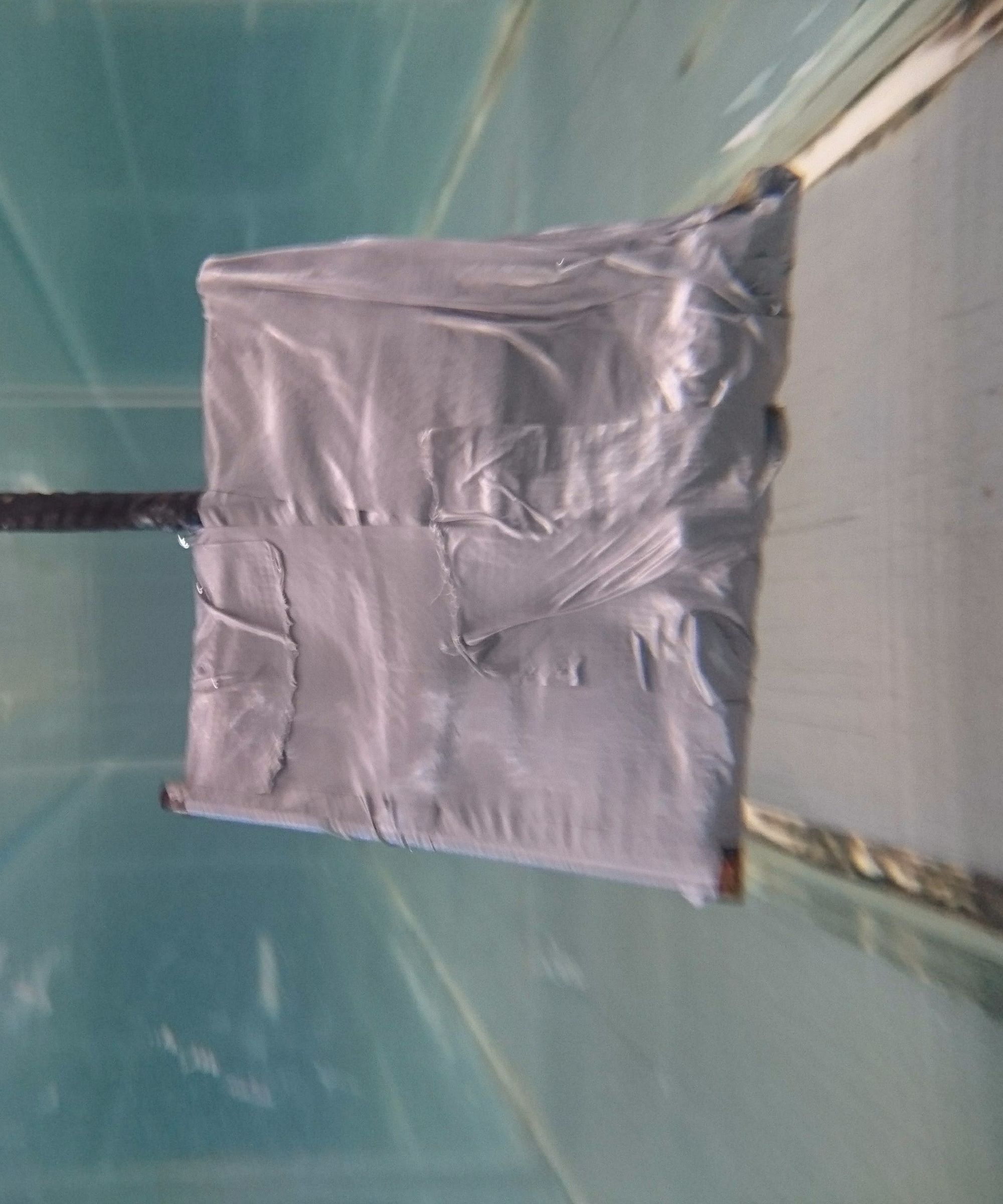 Water Velocity Sensor