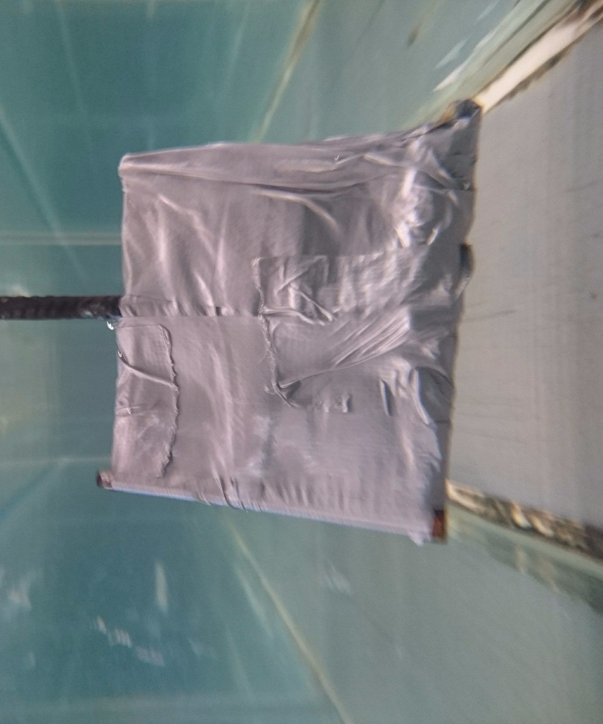 Water Velocity Sensor 4 Steps Instructables