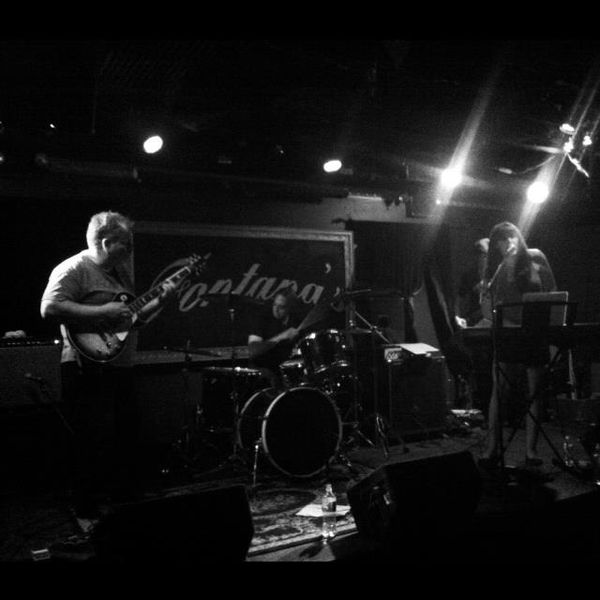Thomas DeMeco & Vocalion Band