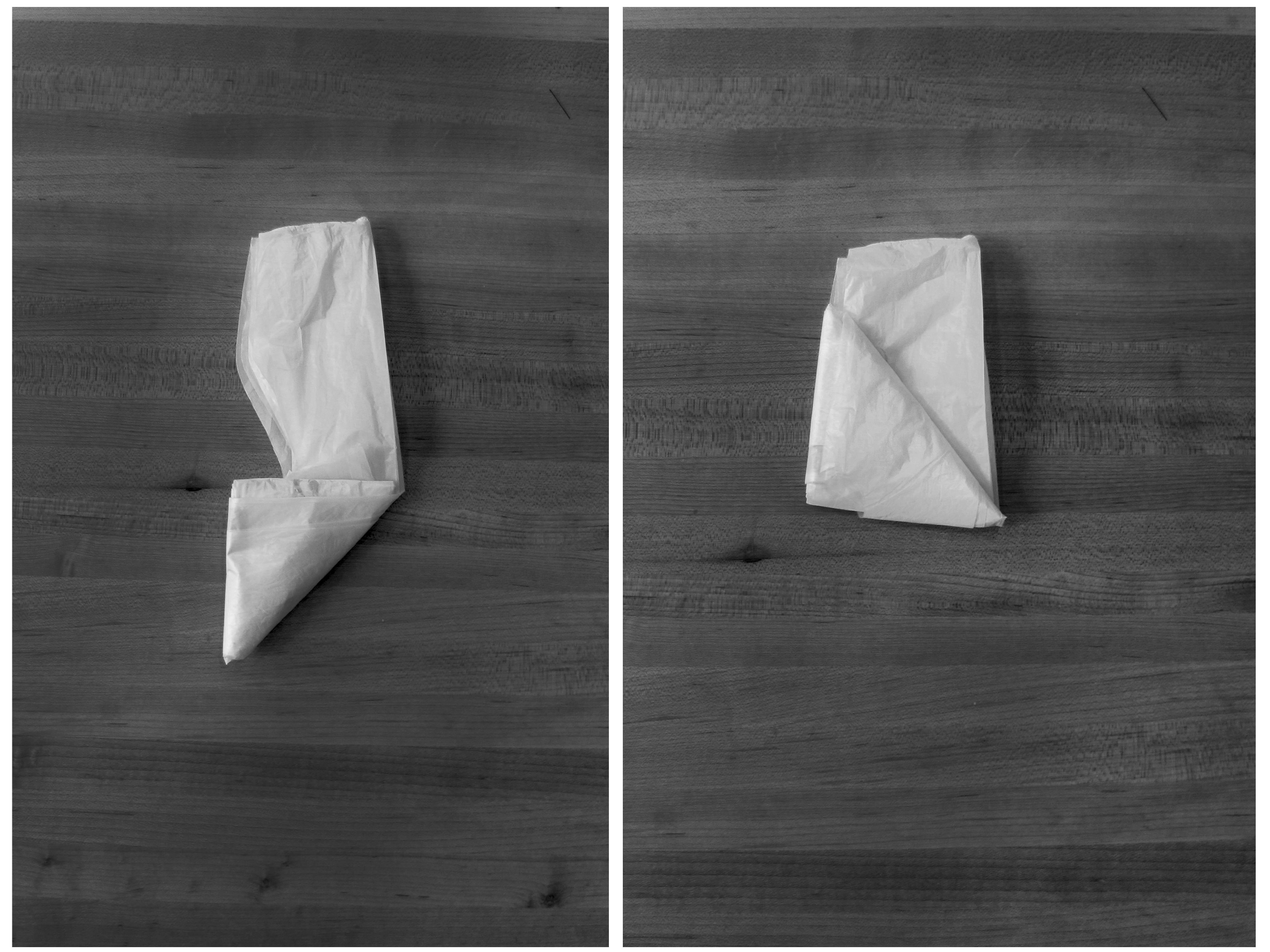 HOW TO ORGANIZE YOUR PLASTIC BAGS 9 Steps (with Pictures) Instructables