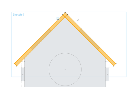 Create Roof Boards