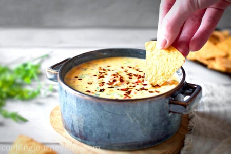 Chile Con Queso
