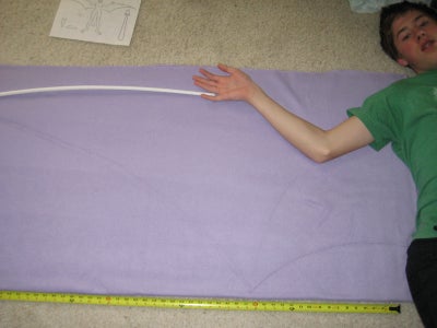 Aerodactyl -Dinosaur Costume