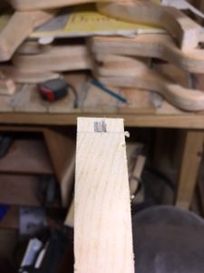 Fitting the Claws