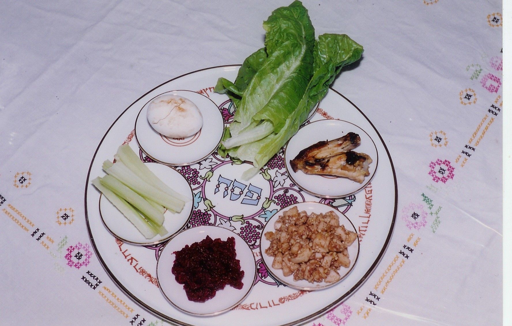 How to Conduct a Successful Passover Seder