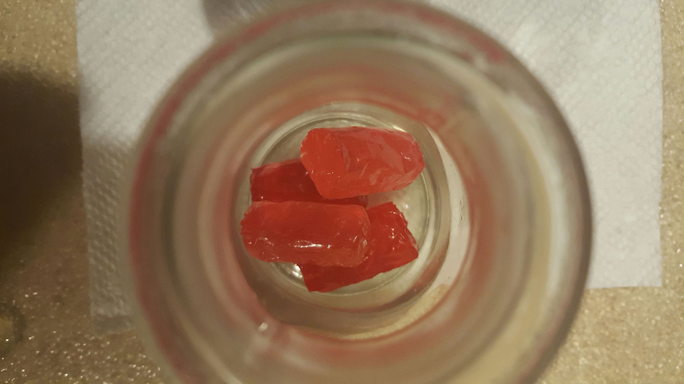 Jolly Rancher Sprite Potions 8 Steps Instructables