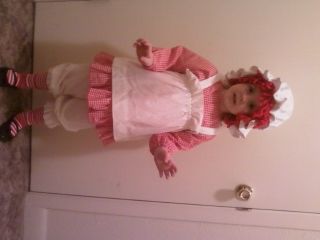 Raggedy Ann