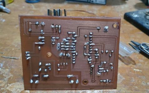 DIY SMD REWORK STATION. : 7 Steps - Instructables