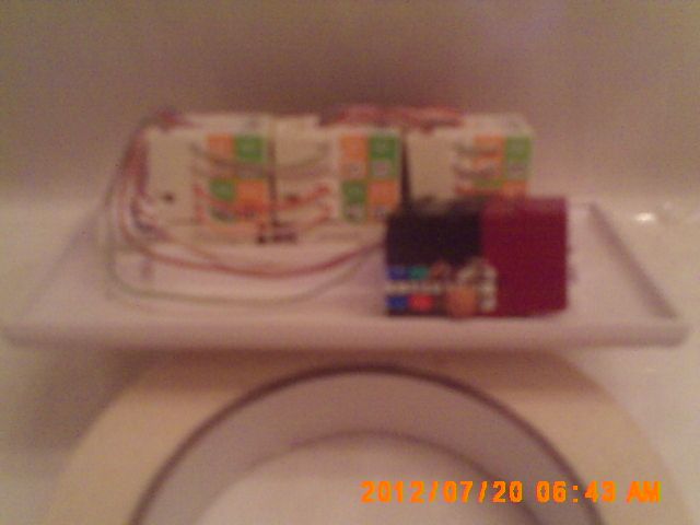 Passive Network Tap - Revised.