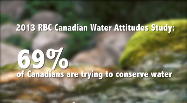 Easy Ways to Conserve Water