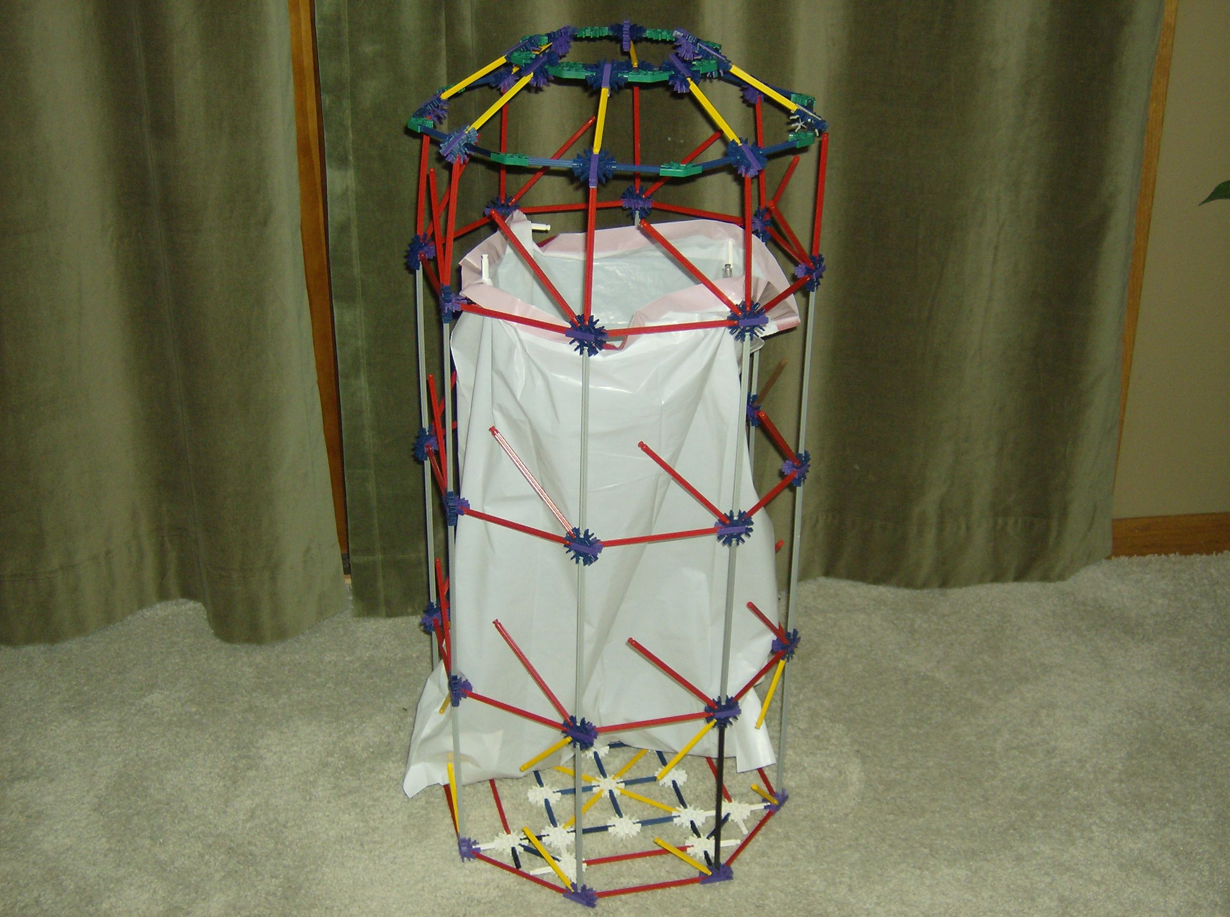 Knex Public Trashcan!! =P