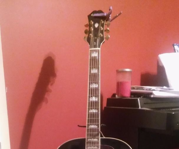 How to Transition Between a G Chord and a C Chord on the Guitar